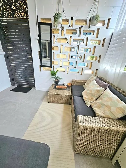 Prime Location: Just Steps Away From Oxford Street Apartment Brisbane Australia