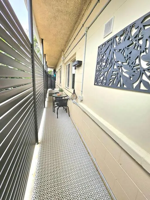 Prime Location: Just Steps Away From Oxford Street Apartment Brisbane Australia