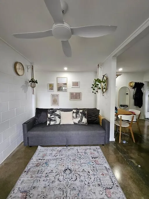Prime Location: Just Steps Away From Oxford Street Apartment Brisbane Australia