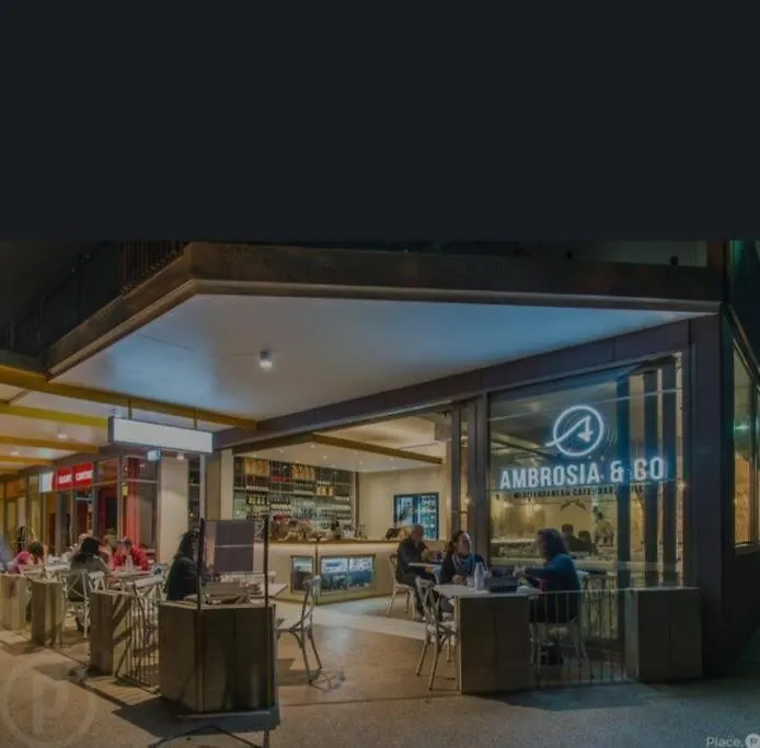 Prime Location: Just Steps Away From Oxford Street Apartment Brisbane