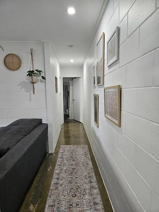 Prime Location: Just Steps Away From Oxford Street Apartment Brisbane
