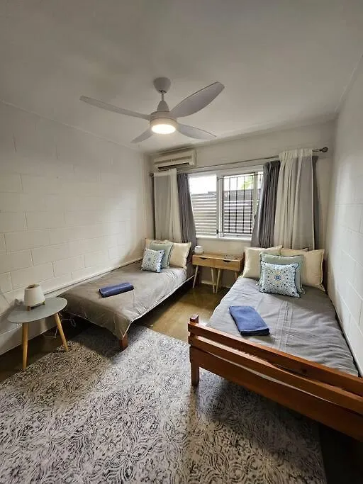 Prime Location: Just Steps Away From Oxford Street Apartment Brisbane