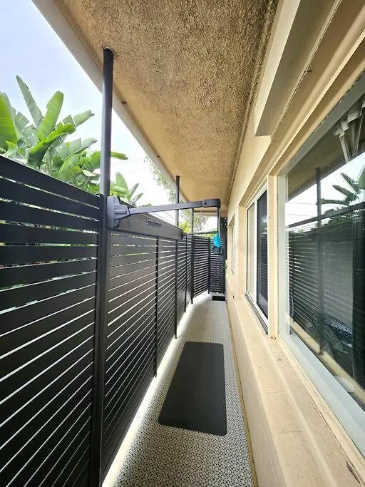 Prime Location: Just Steps Away From Oxford Street Apartment Brisbane Australia