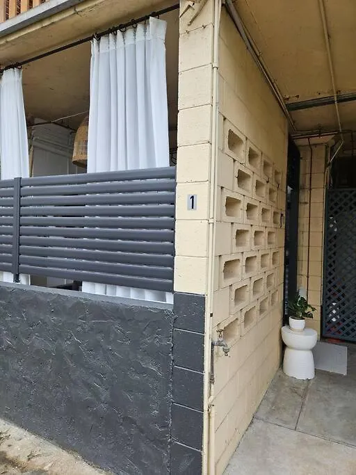 Prime Location: Just Steps Away From Oxford Street Apartment Brisbane