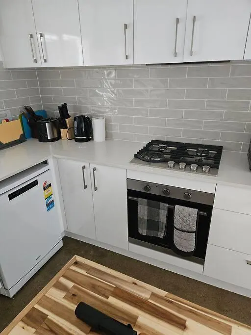 Prime Location: Just Steps Away From Oxford Street Apartment Brisbane
