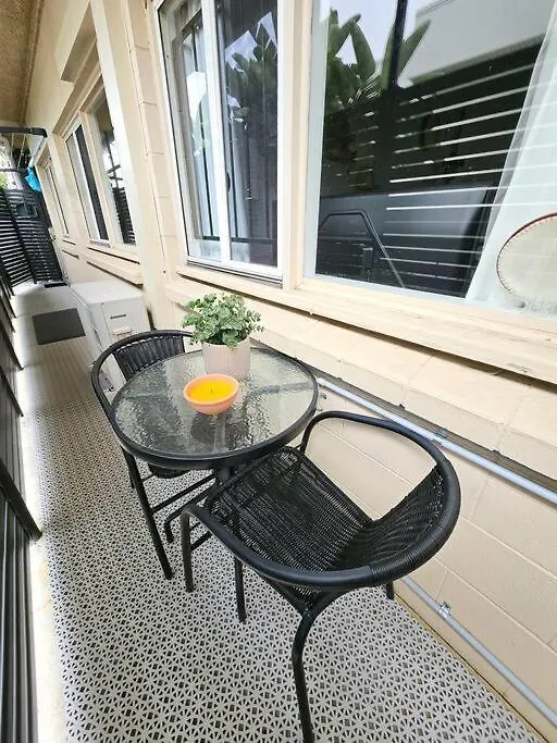 Prime Location: Just Steps Away From Oxford Street Apartment Brisbane