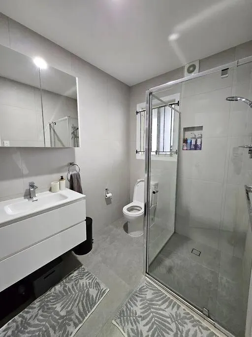 Prime Location: Just Steps Away From Oxford Street Apartment Brisbane 0*,  Australia