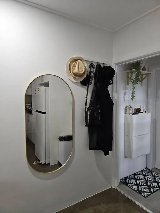 Prime Location: Just Steps Away From Oxford Street Apartment Brisbane Australia