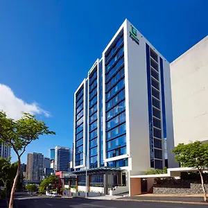 4* Otel Express By Ihg