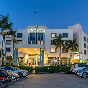 Diana Woolloongabba Brisbane