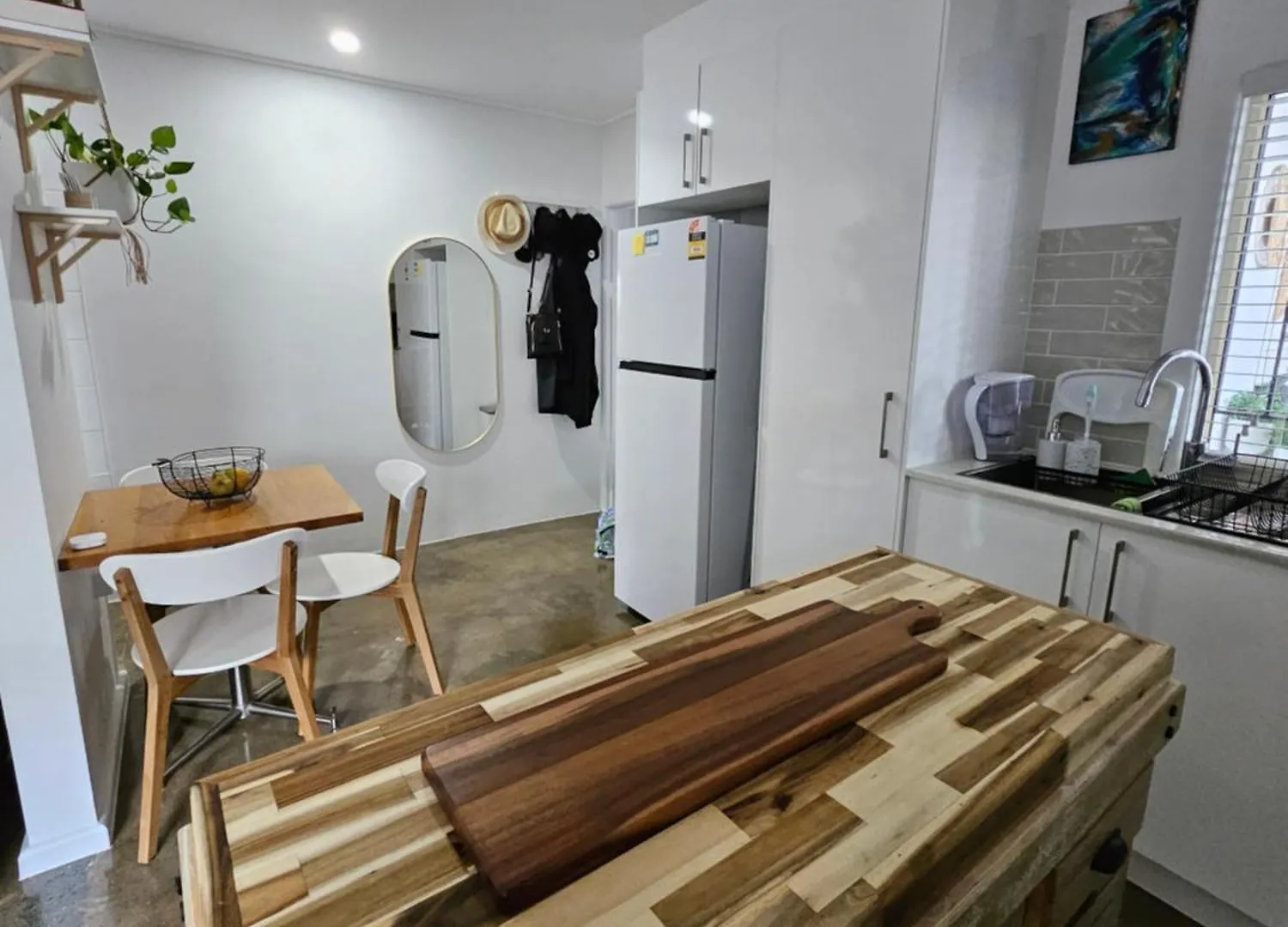 Apartmán Prime Location: Just Steps Away From Oxford Street Brisbane 0*,  Austrálie