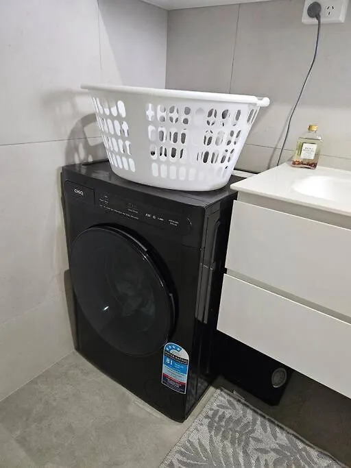 Apartmán Prime Location: Just Steps Away From Oxford Street Brisbane