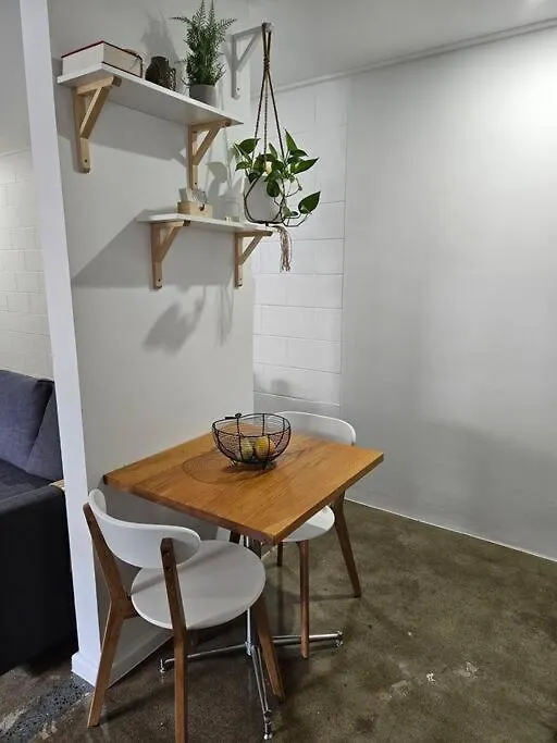 Apartmán Prime Location: Just Steps Away From Oxford Street Brisbane 0*,