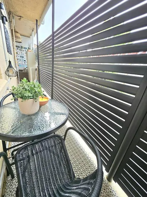 Apartmán Prime Location: Just Steps Away From Oxford Street Brisbane 0*,  Austrálie
