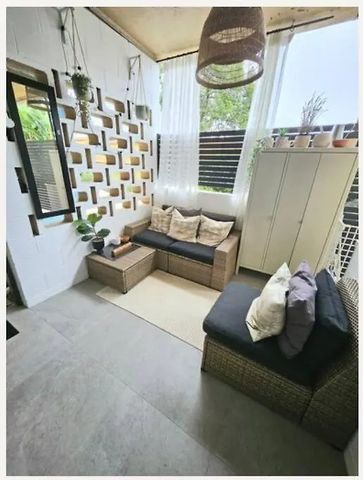 Apartmán Prime Location: Just Steps Away From Oxford Street Brisbane