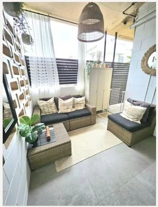 Apartmán Prime Location: Just Steps Away From Oxford Street Brisbane