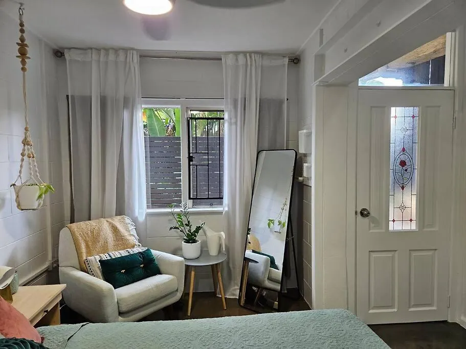Apartmán Prime Location: Just Steps Away From Oxford Street Brisbane 0*,