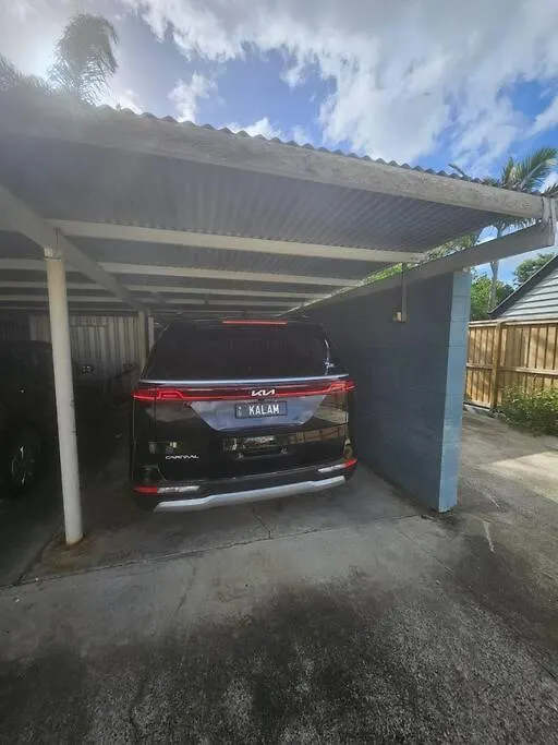 Apartmán Prime Location: Just Steps Away From Oxford Street Brisbane