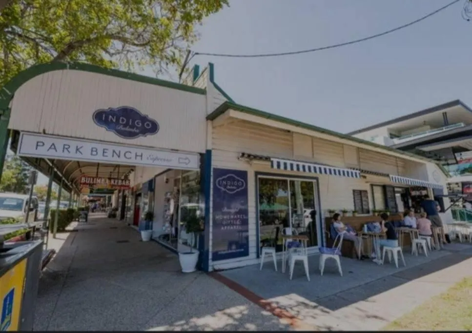 Apartmán Prime Location: Just Steps Away From Oxford Street Brisbane Austrálie