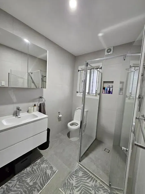 Apartmán Prime Location: Just Steps Away From Oxford Street Brisbane Austrálie