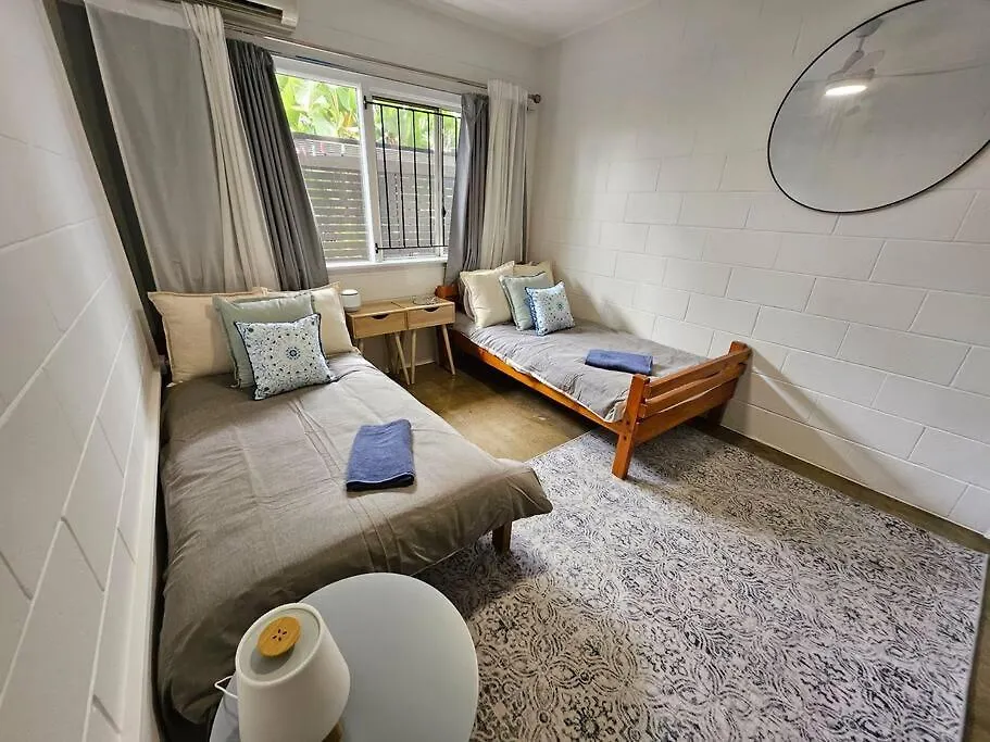 Apartmán Prime Location: Just Steps Away From Oxford Street Brisbane
