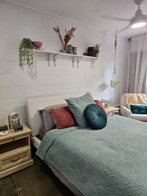 Apartmán Prime Location: Just Steps Away From Oxford Street Brisbane 0*,  Austrálie